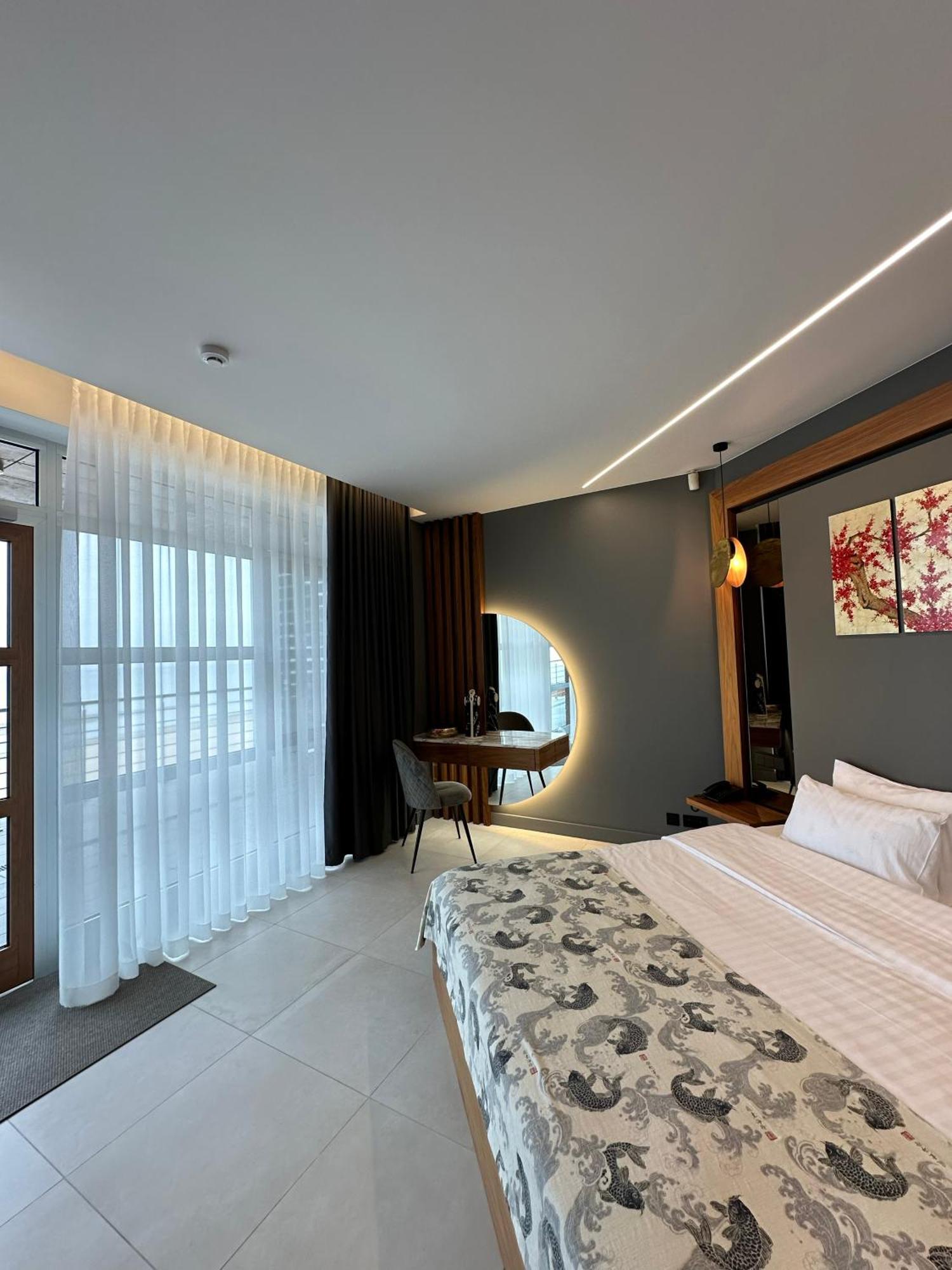 Boutique Hotel Light House Jūrkalne מראה חיצוני תמונה
