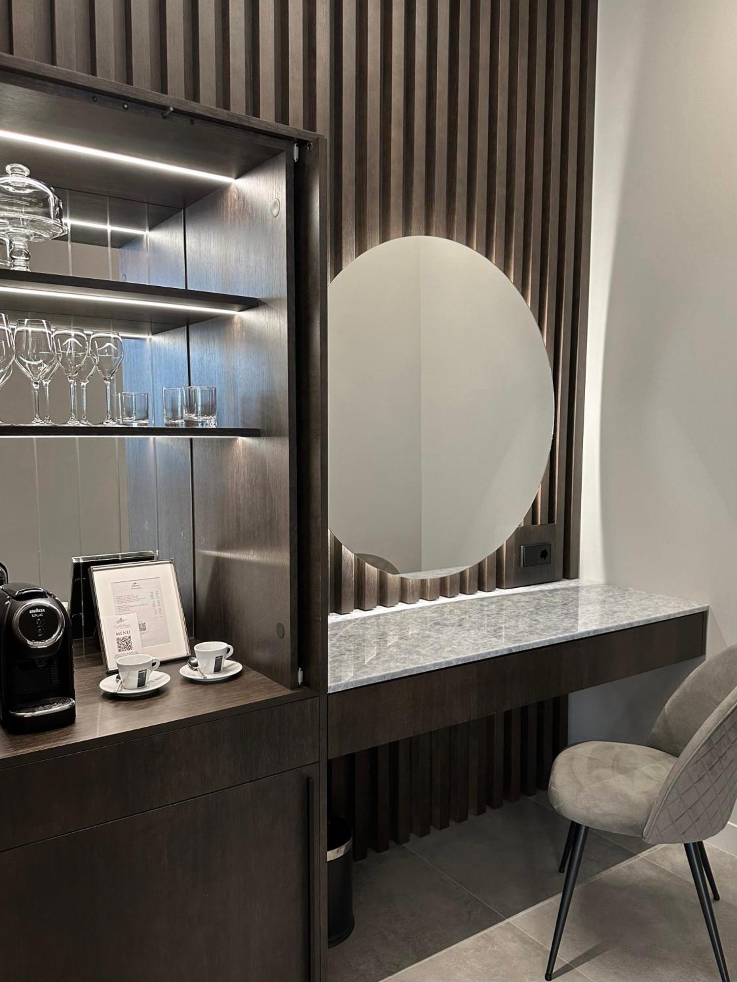 Boutique Hotel Light House Jūrkalne מראה חיצוני תמונה
