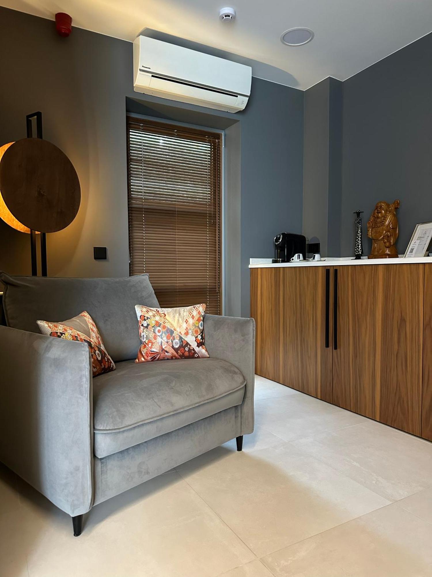 Boutique Hotel Light House Jūrkalne מראה חיצוני תמונה