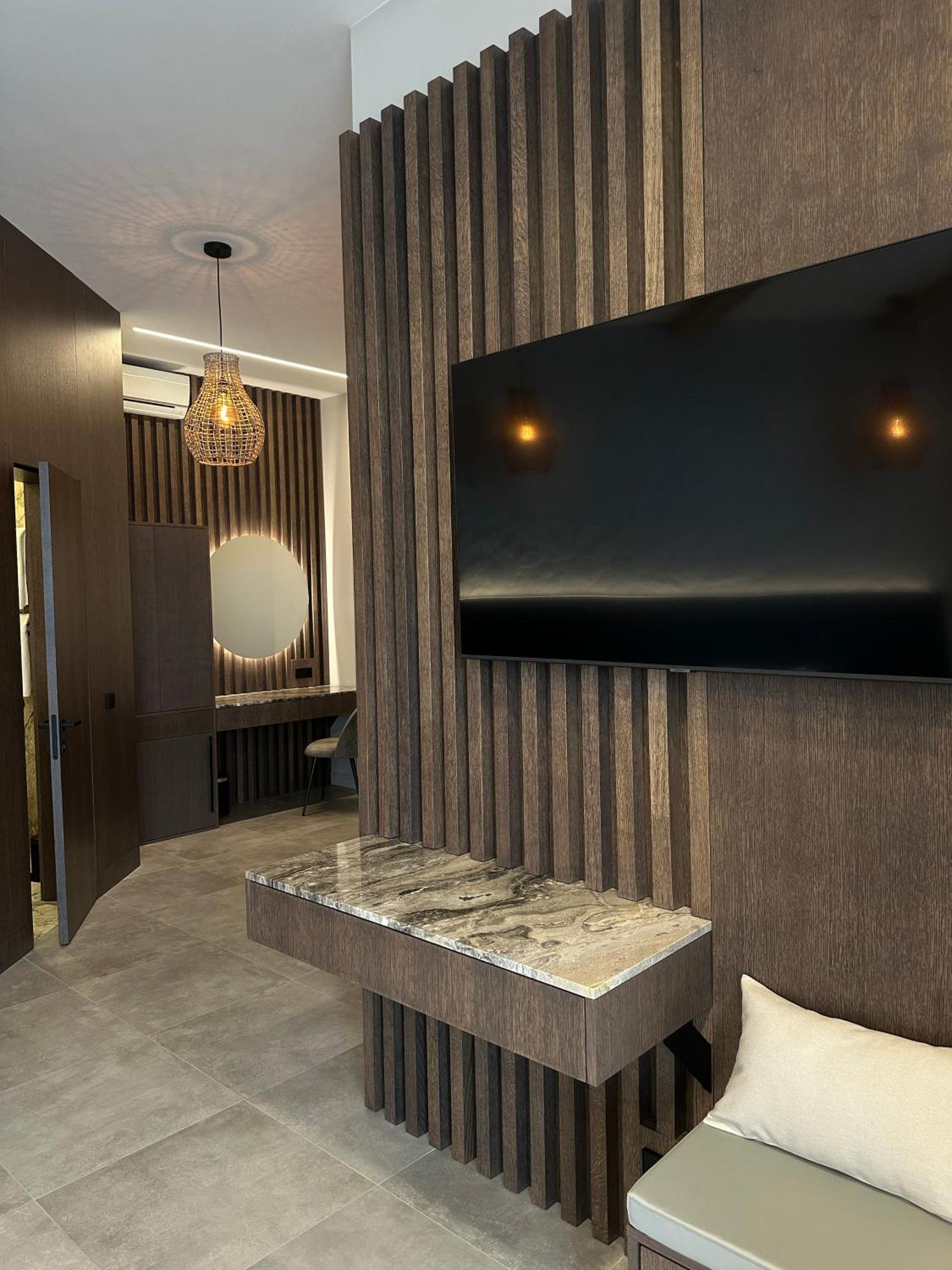 Boutique Hotel Light House Jūrkalne מראה חיצוני תמונה