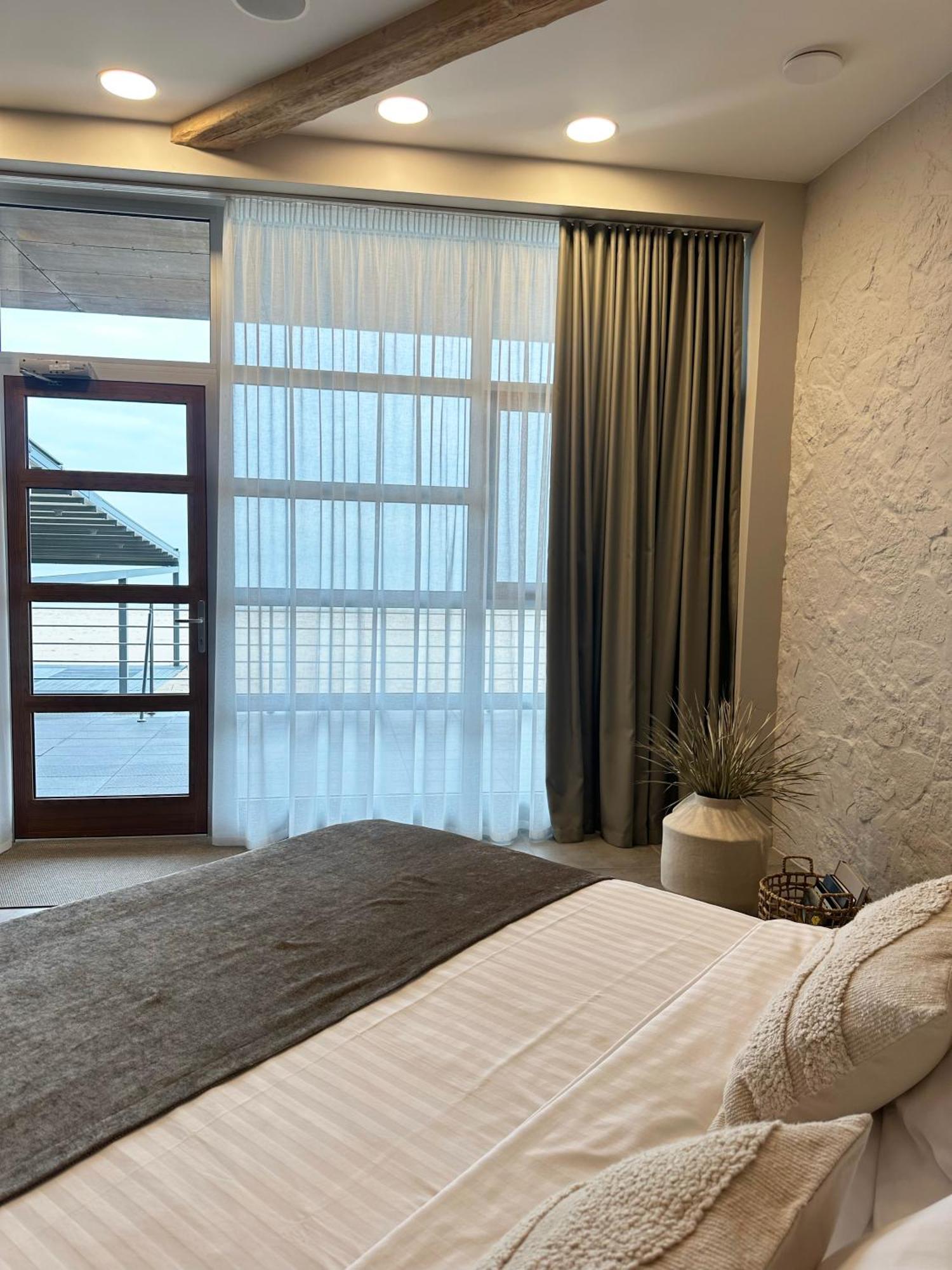 Boutique Hotel Light House Jūrkalne מראה חיצוני תמונה