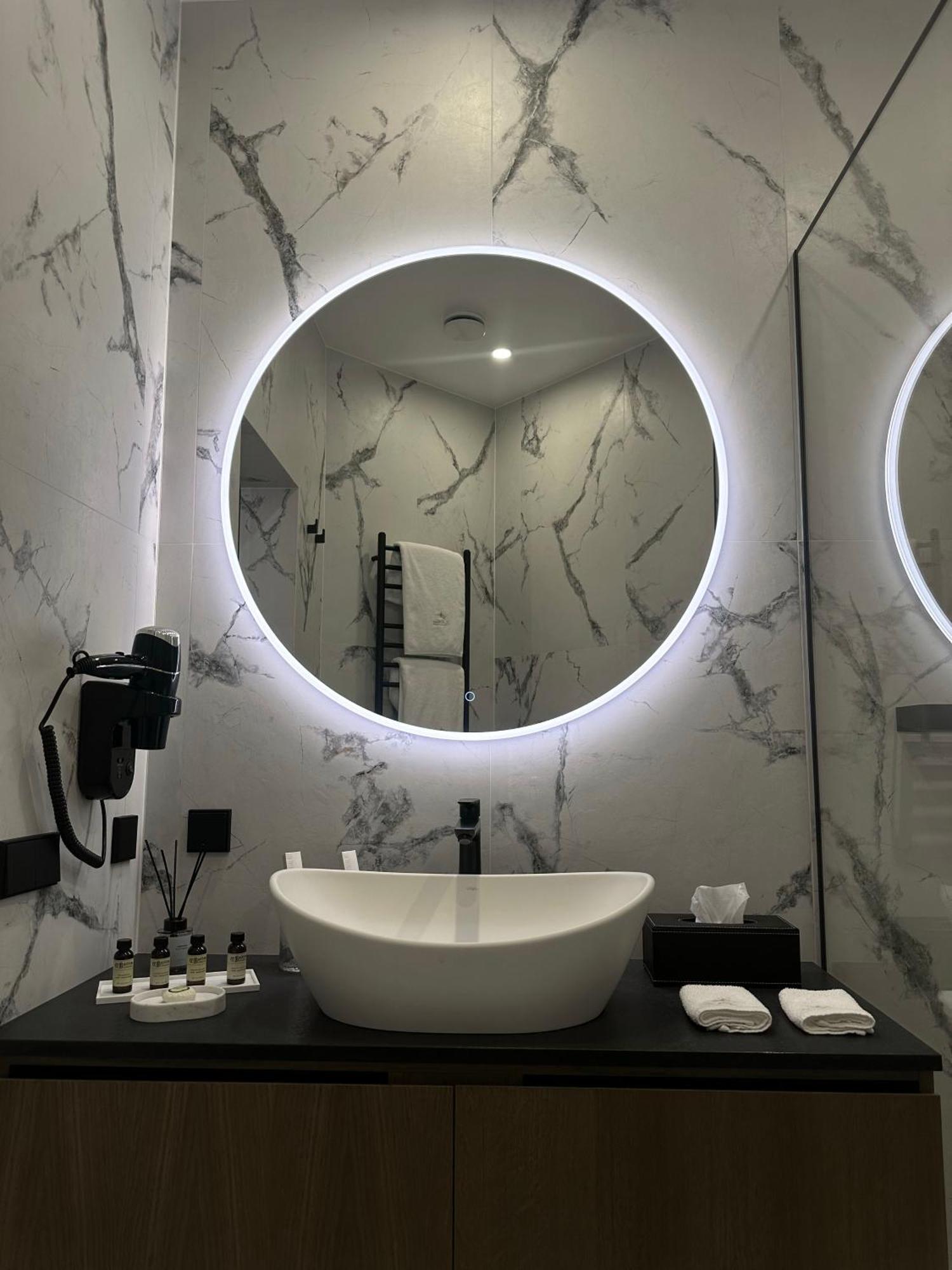 Boutique Hotel Light House Jūrkalne מראה חיצוני תמונה