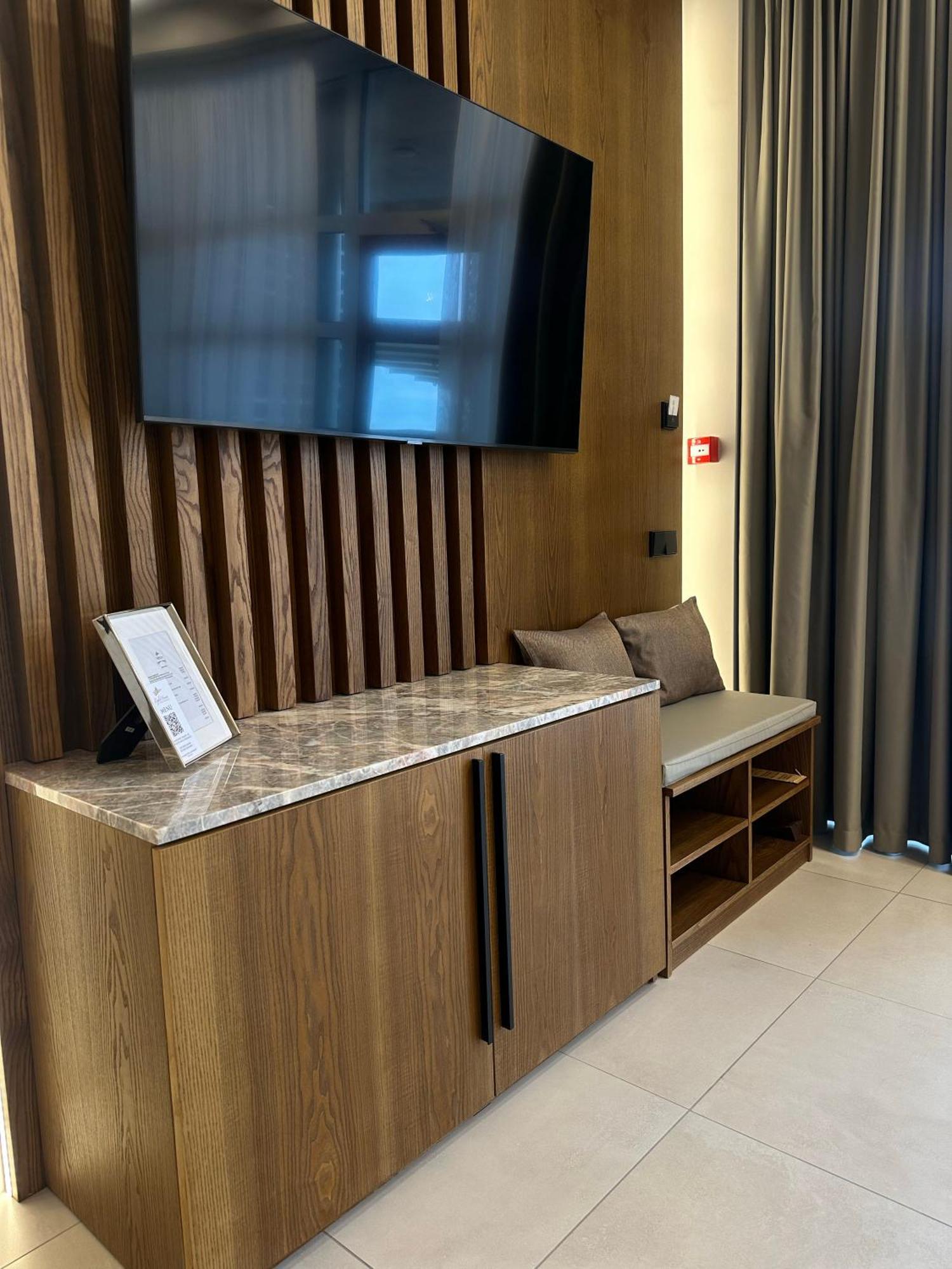 Boutique Hotel Light House Jūrkalne מראה חיצוני תמונה
