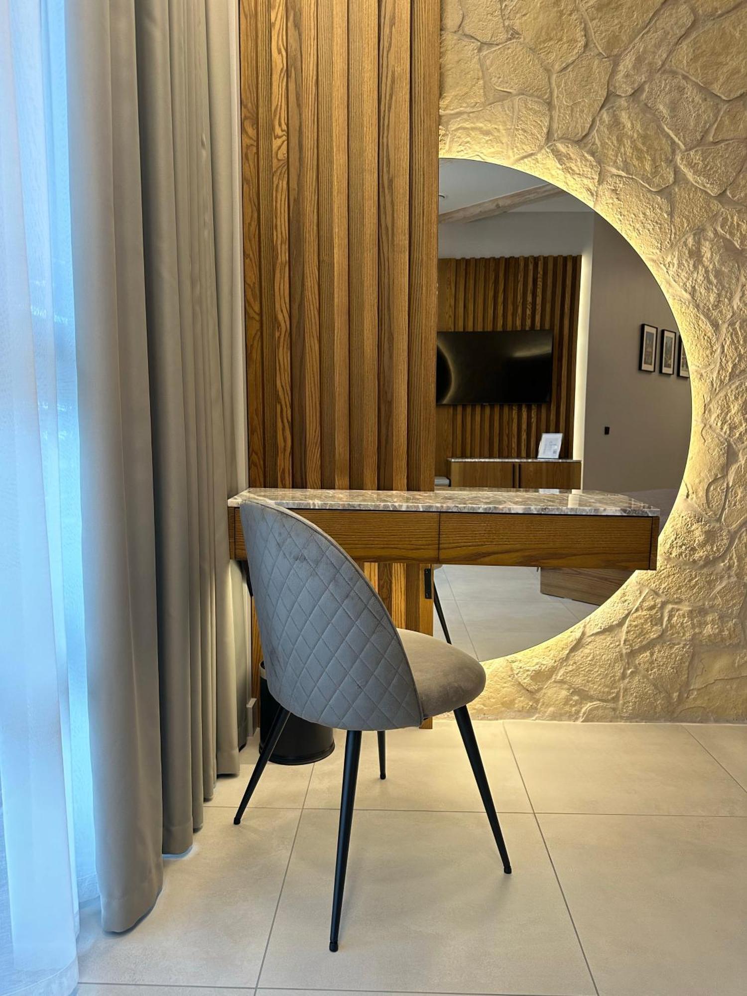 Boutique Hotel Light House Jūrkalne מראה חיצוני תמונה