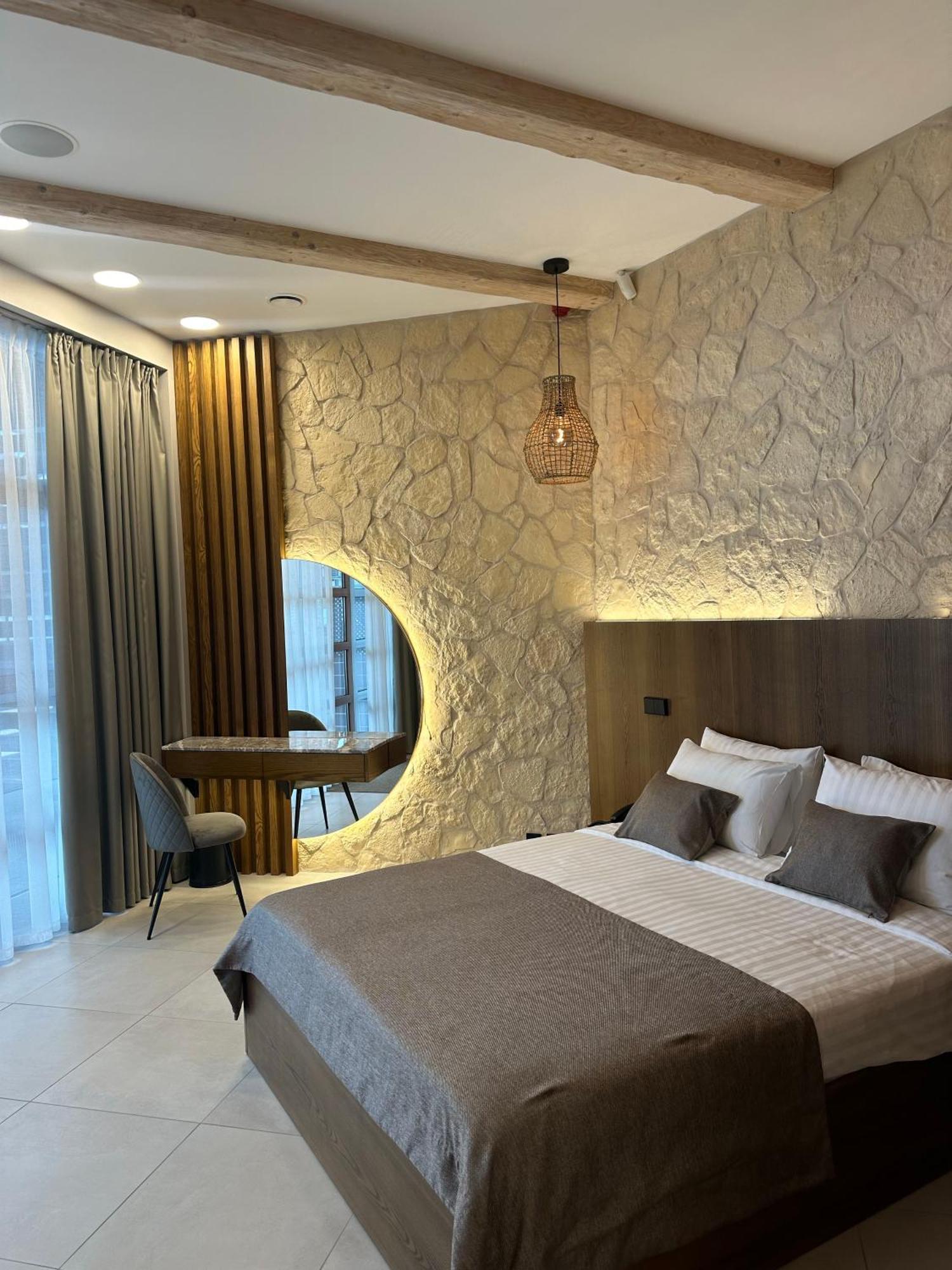 Boutique Hotel Light House Jūrkalne מראה חיצוני תמונה