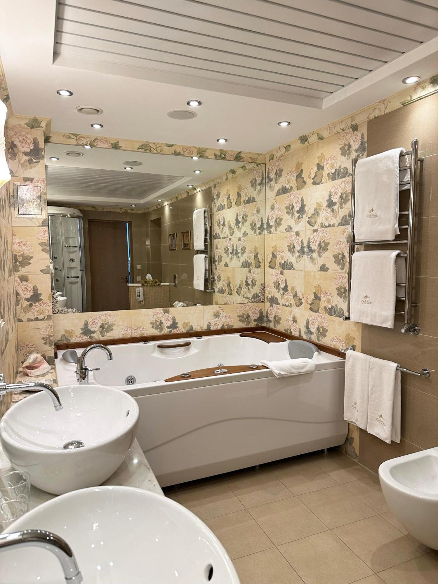 Boutique Hotel Light House Jūrkalne מראה חיצוני תמונה