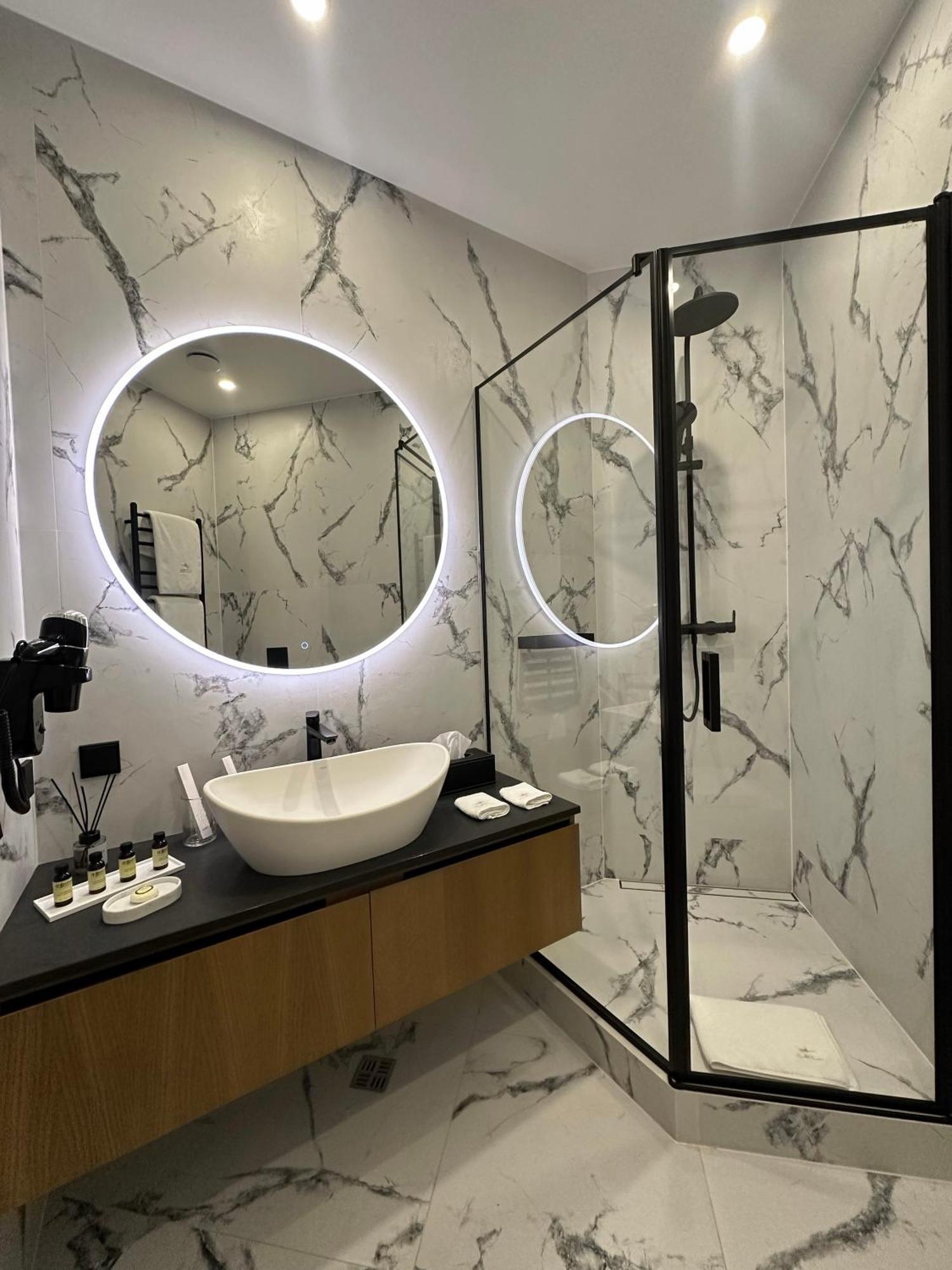 Boutique Hotel Light House Jūrkalne מראה חיצוני תמונה