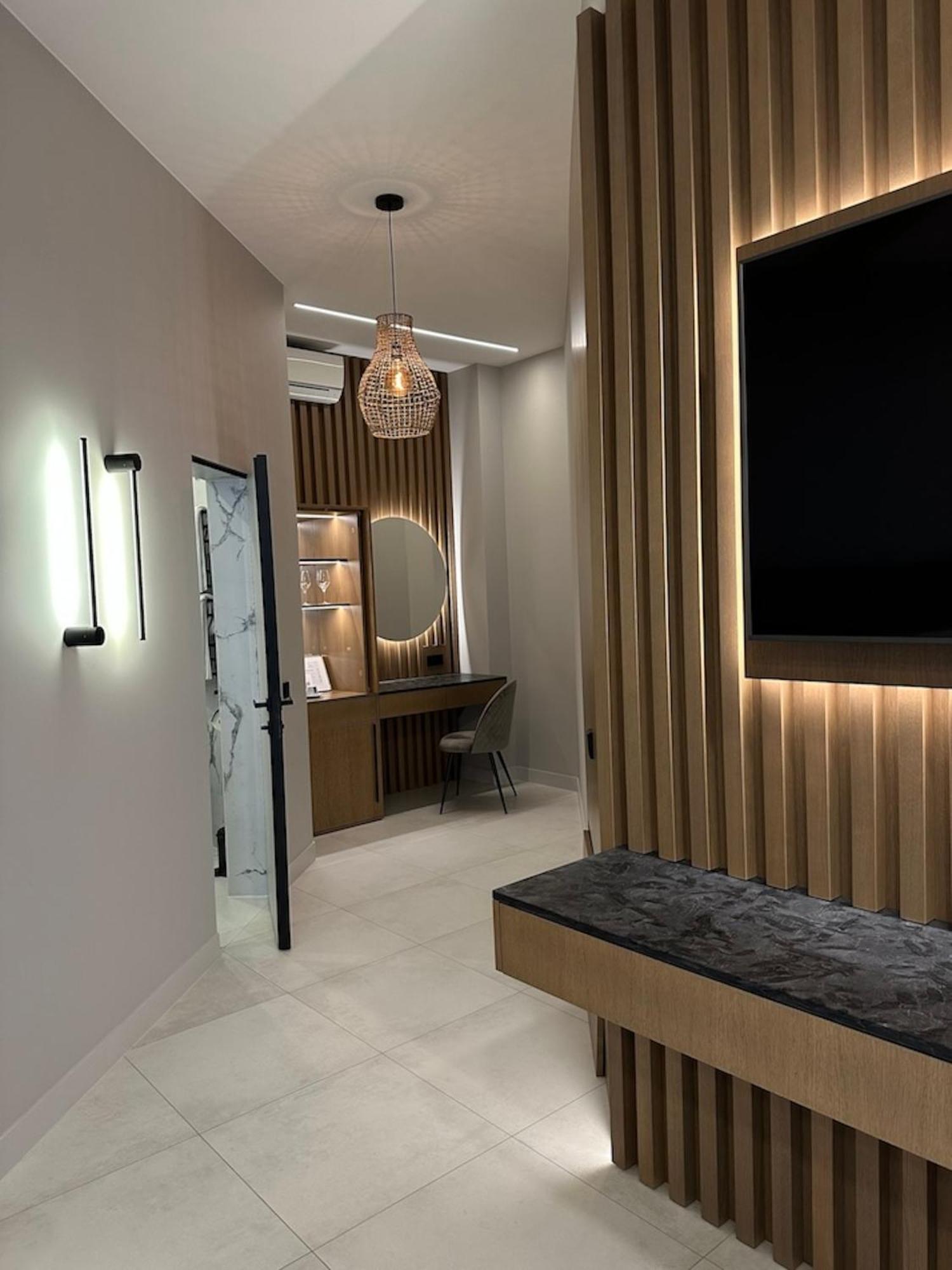 Boutique Hotel Light House Jūrkalne מראה חיצוני תמונה