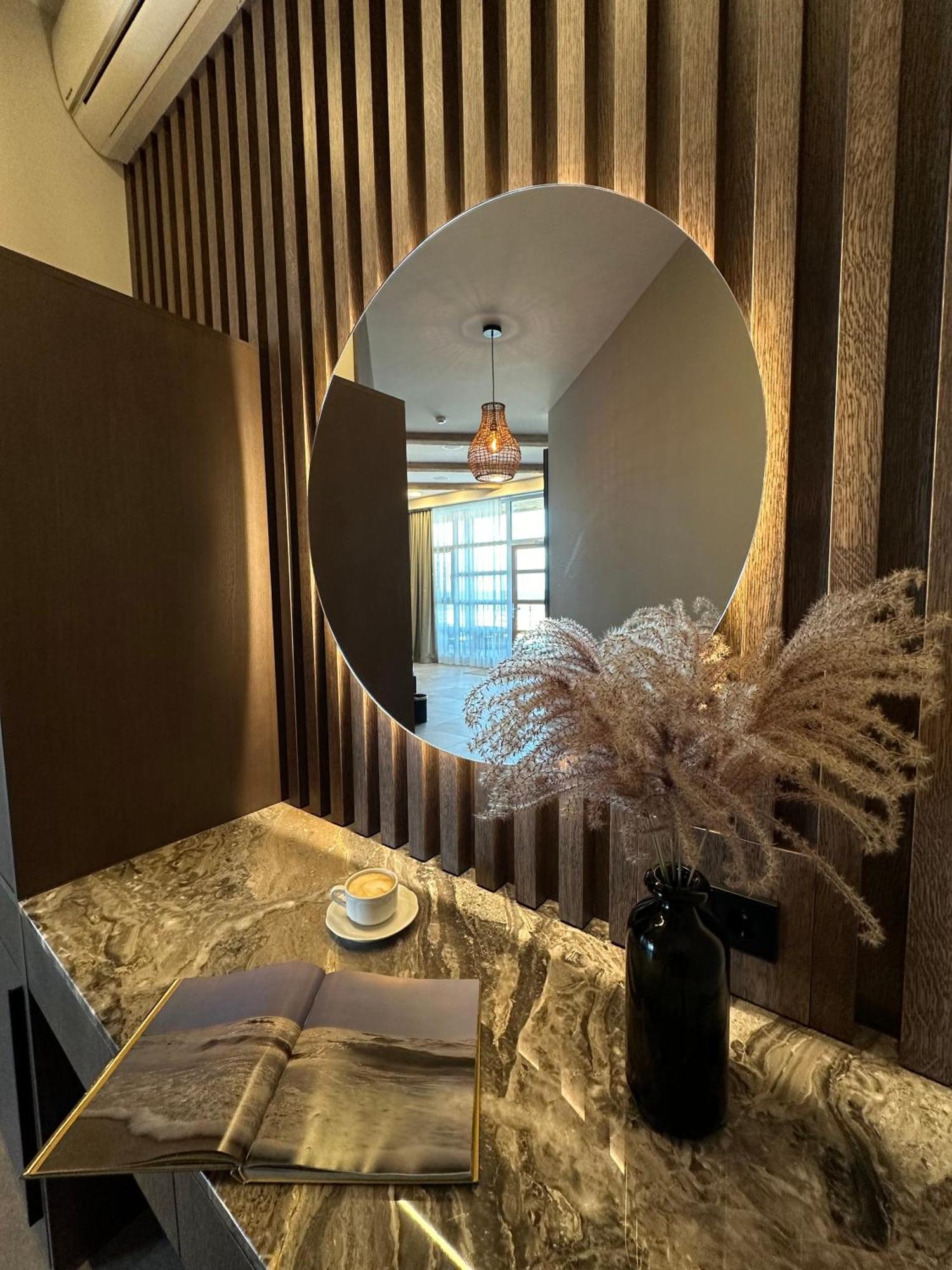 Boutique Hotel Light House Jūrkalne מראה חיצוני תמונה