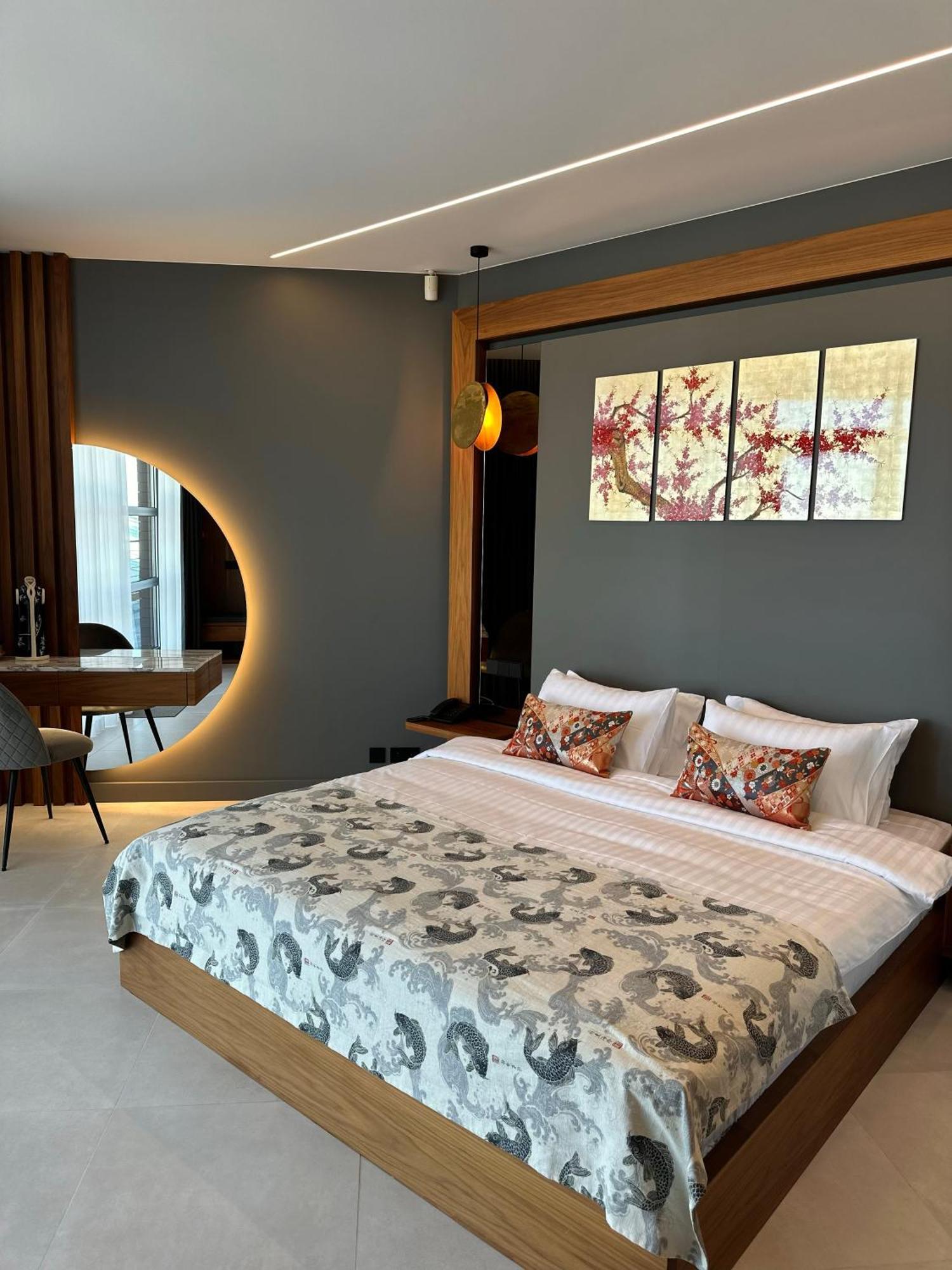 Boutique Hotel Light House Jūrkalne מראה חיצוני תמונה