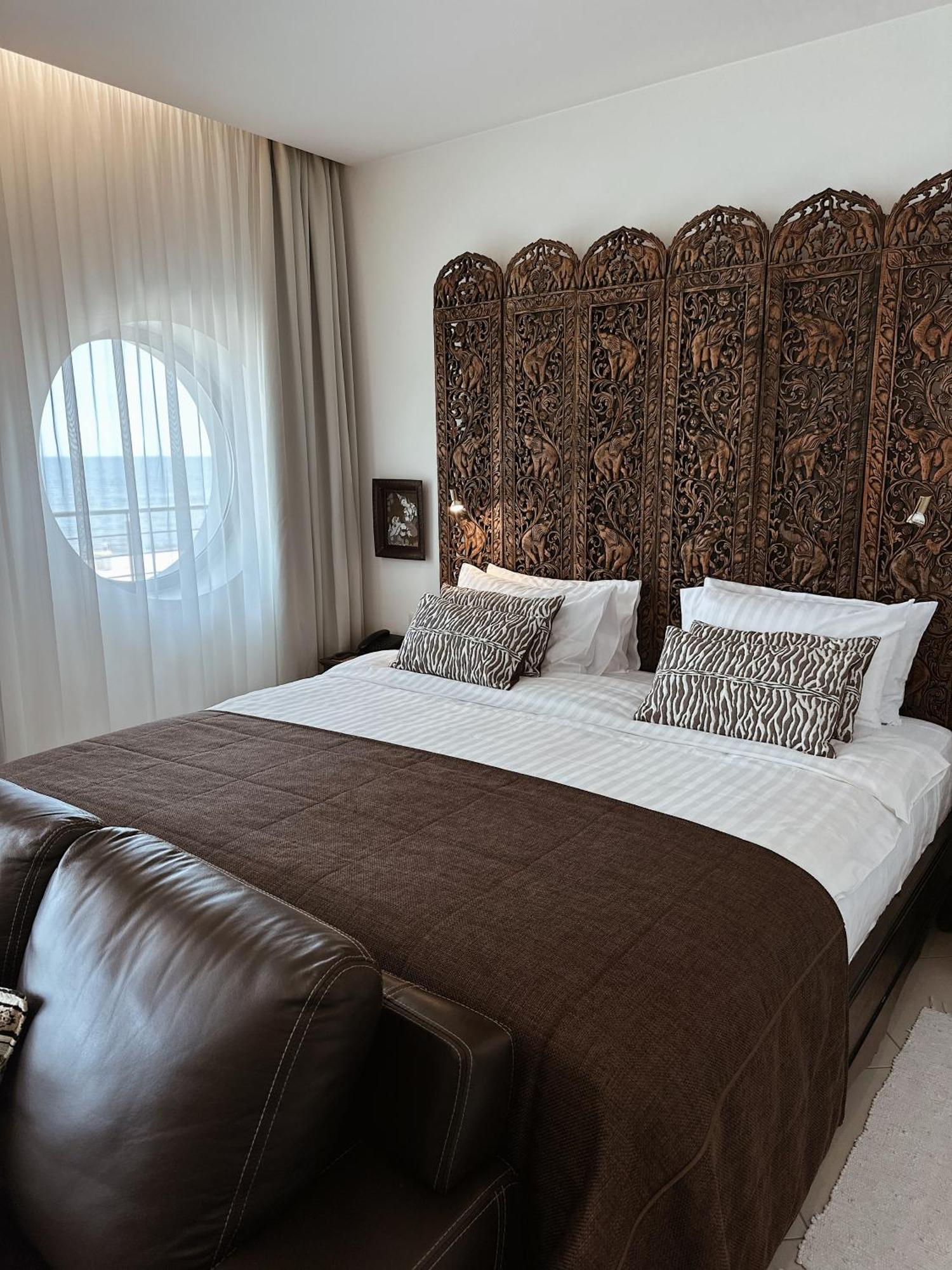 Boutique Hotel Light House Jūrkalne מראה חיצוני תמונה