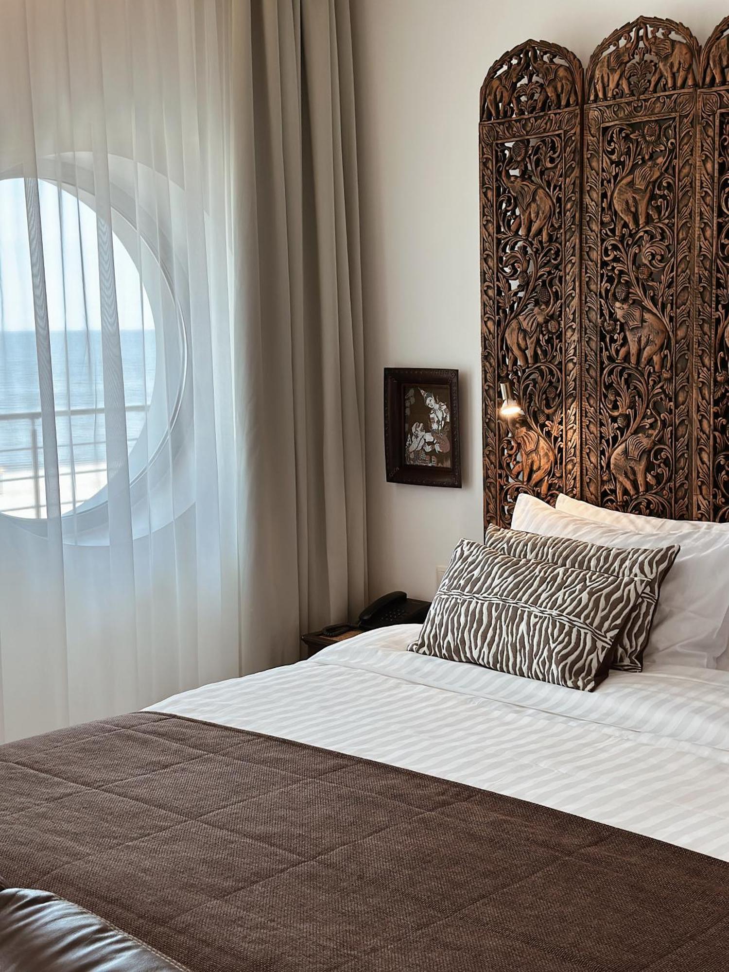 Boutique Hotel Light House Jūrkalne מראה חיצוני תמונה