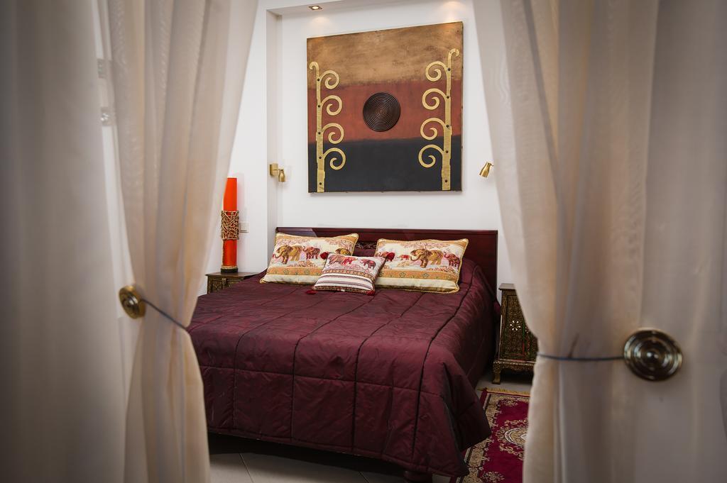 Boutique Hotel Light House Jūrkalne מראה חיצוני תמונה