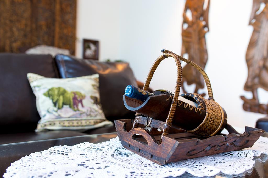 Boutique Hotel Light House Jūrkalne מראה חיצוני תמונה