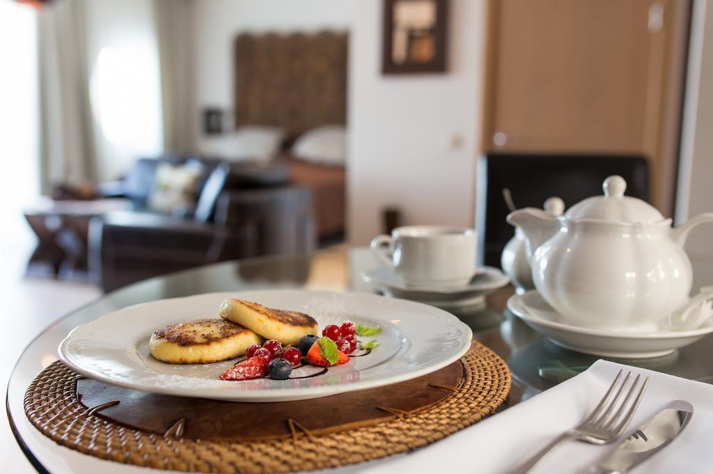 Boutique Hotel Light House Jūrkalne מראה חיצוני תמונה