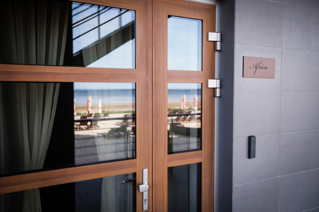 Boutique Hotel Light House Jūrkalne מראה חיצוני תמונה