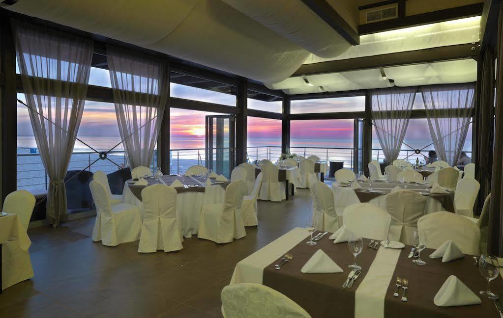Boutique Hotel Light House Jūrkalne מראה חיצוני תמונה