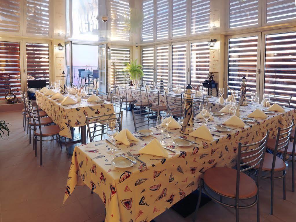 Boutique Hotel Light House Jūrkalne מראה חיצוני תמונה