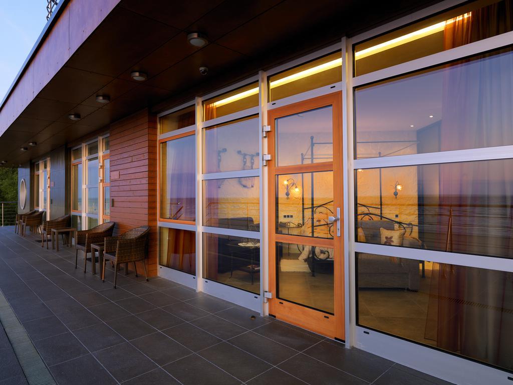 Boutique Hotel Light House Jūrkalne מראה חיצוני תמונה